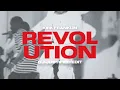 Kirk Franklin - Revolution (DJ Justified 'Lights Out' Edit)