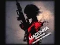 Lagu Madonna Gang Bang (Die Hard Bitch Remix 2016)