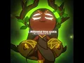 the strongest cookies