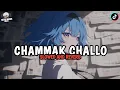 Lagu DJ CHAMMAK CHALLO || SLOWED AND REVERB 