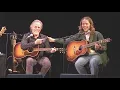 Jackson Browne Billy Strings Running On Empty live San Francisco Sept 29 2022