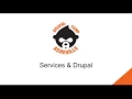 Drupal 8 Developer Training - 4 Services Service Locator