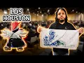 I topped the Largest LDS Tournament EVER Nitro Vayu Top 32