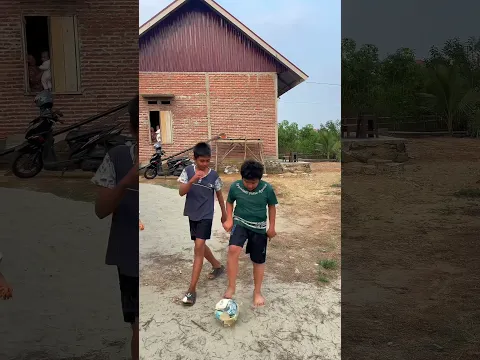 Semua pada bolo bolo #kocak