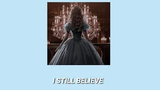 hayden panettiere i still believe slowed 