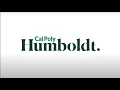 Cal Poly Humboldt