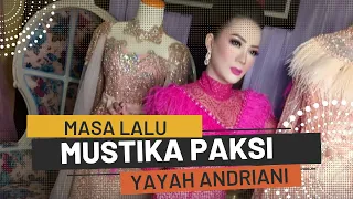 Download Masa Lalu Cover Yayah Andriani  (LIVE SHOW HUT RI KEDUNGREJO WONOHARJO PANGANDARAN) MP3