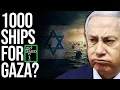 Download Lagu De Gaza-vloot telt meer dan 50 schepen – maar kan Israël er 1000 tegenhouden?
