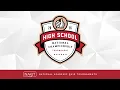 2026 HSNCT Round 16 Innovation Academy B vs Archbishop Mitty A