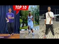 10 Types of legwork dance trending in 2021