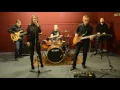 Roxette - Sleeping In My Car (Cover by Don BLues Band)
