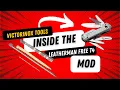 How to Modify Leatherman Free T4 - Disassembly Reassembly Guide for Victorinox Tools