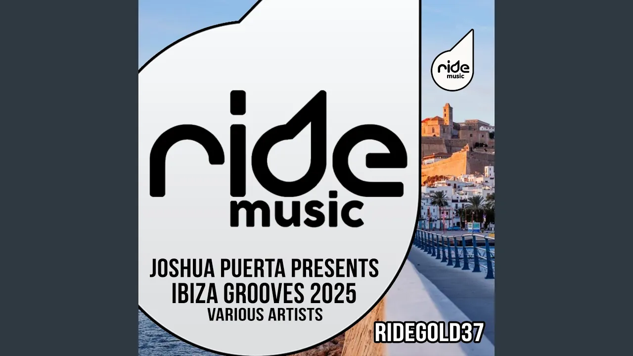 Get Now (Original Mix) Get Now (Original Mix)