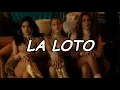 Download Lagu TINI, Becky G, Anitta - La Loto (Official Video Lyric)