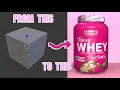 CREATING CC FOR THE SIMS 4