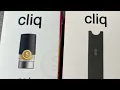 Select Cliq Pod Review