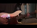 Download Lagu Queens of The Stone Age - No One Knows // Bass Cover