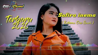 Download Safira inema - Ketemu Ora Suwi || terbaru 2020 MP3