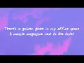 Kings Of Leon - Mustang