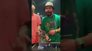 حبيبتي ازيك وازي حبيبك بقا دي جي اسلام دياب Dj Eslam Diab 