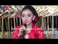 Jineman Klambi Lurik Slendro Sanga // Umi Hafifah