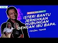 Download Lagu Isteri Bantu Jernihkan Hubungan Faizal Tahir Dengan Ibu Bapa