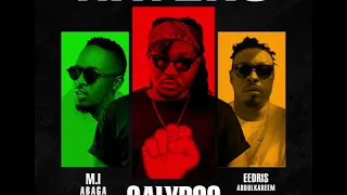 calypso haters feat eedris abdulkareem u0026 m i abaga