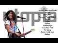 Lagu UTOPIA LAGU PILIHAN TERBAIK