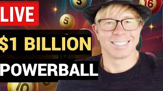 LIVE 1 BILLION Powerball What to Know Before Tonight s Drawing
