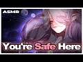 ASMR RP Dream Guardian Mends Your Worries Sleep Aid