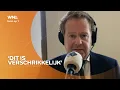 Download Lagu Van Weel wil criminele asielzoekers terugsturen, maar dat is niet eenvoudig