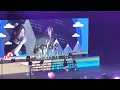 APINK (에이핑크) - FREE & LOVE [PINK DRIVE in HONG KONG] fancam 직캠 2023.03.25