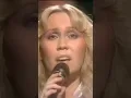 Download Lagu ABBA NOW AND THEN AGNETHA FALTSKOG THE WINNER TAKES IT ALL