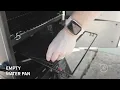 How to Pre Season your Masterbuilt Propane Smoker