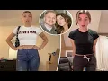 Brianna Chickenfry reveals f king crazy weight loss after Zach Bryan breakup abuse claims
