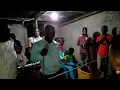 Download Lagu wanga jakolando live performance  omuk lela.