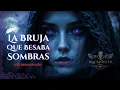 Download Lagu La Bruja Que Besaba Sombras |  Balada de una mujer que nadie olvidó… | Black Winter Rock.