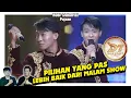 Download Lagu Akhirnya Robi (Jakarta) kembali menunjukan taringnya lewat Pujaan. Arabian nya ga ada obat.