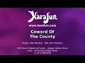 Coward of the County - Kenny Rogers | Karaoke Version | KaraFun