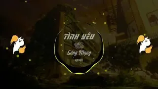 Tình Yêu Lãng Mạn Remix 