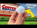 Are The NEW 2025 COSTCO KIRKLAND Golf Balls A SCAM - THE TRUTH