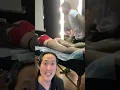 Download Lagu Does This Massage Actually Smooth Cellulite? Doctor Reacts! #shorts #cellulitetreatment