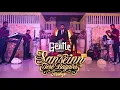 Download Lagu SANSEINN \u0026 TERE BAGAIRR MASHUP - AJ DHANAI || GENTLE [Official Music Video]