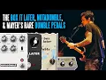 Download Lagu John Mayer's Box It Later ISN'T In The NOTADUMBLE... But The Rarer Dumble BBC-1 Is