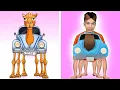 Download Lagu Sprunki BRAINROT italian OC ALL In Real Life! #sprunki #brainrot Download Lagu Sprunki BRAINROT italian OC ALL In Real Life! #sprunki #brainrot