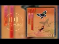 Heart Dog & Butterfly 432hz