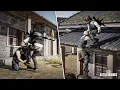 How to use Team Vaulting Team Climbing in Pubg Pubg New Feature Patch Report 1