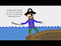 Download Lagu Walking the Plank by Peter Weatherall