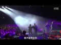 Download Lagu 纵贯线 - 再见 (HD) Super Band \