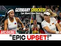 ALL OF GERMANY SHOCKED Alexandra Eala vs 3-Time Champ Laura Siegemund - Miami Clash